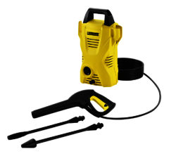 KARCHER  K2 Compact 1.673-122.0 Pressure Washer - 110 bar